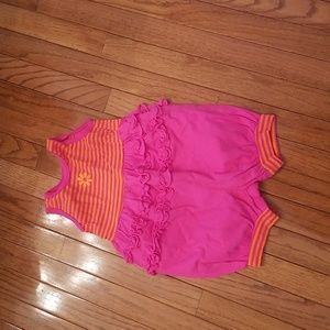 Chicken Noodle One piece Size 24 Months